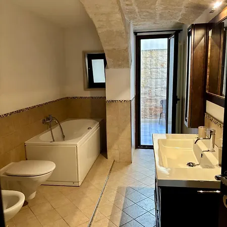Apartament La Casetta Monopoli