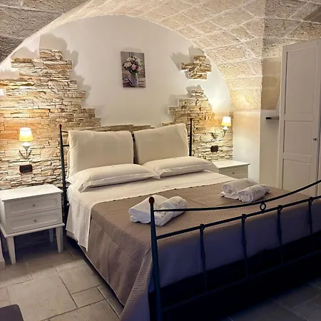 La Casetta Monopoli