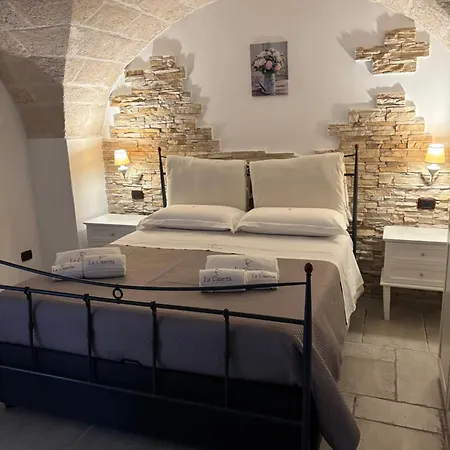 La Casetta Monopoli