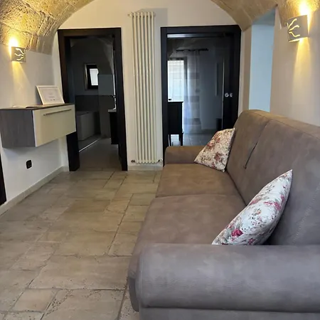 La Casetta Apartament *