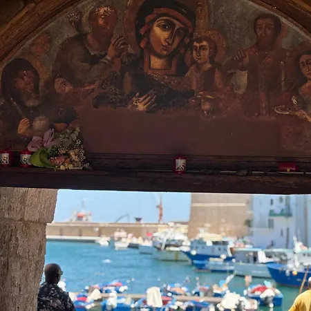 La Casetta *