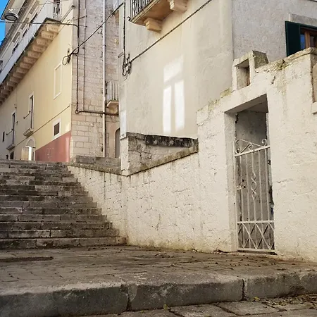 La Casetta Appartement