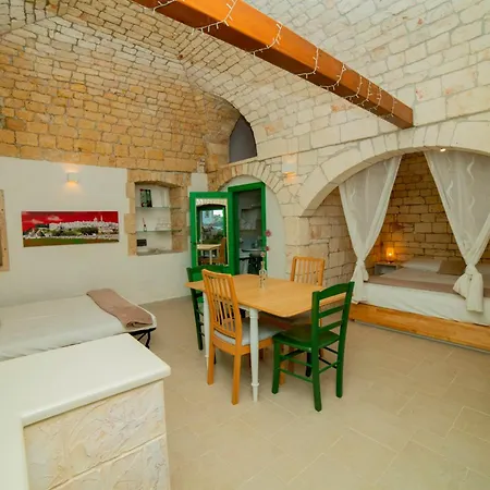 La Casetta Appartement *