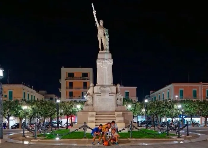 La Casetta * Monopoli