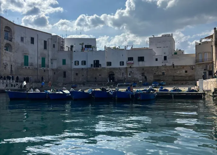 La Casetta Monopoli