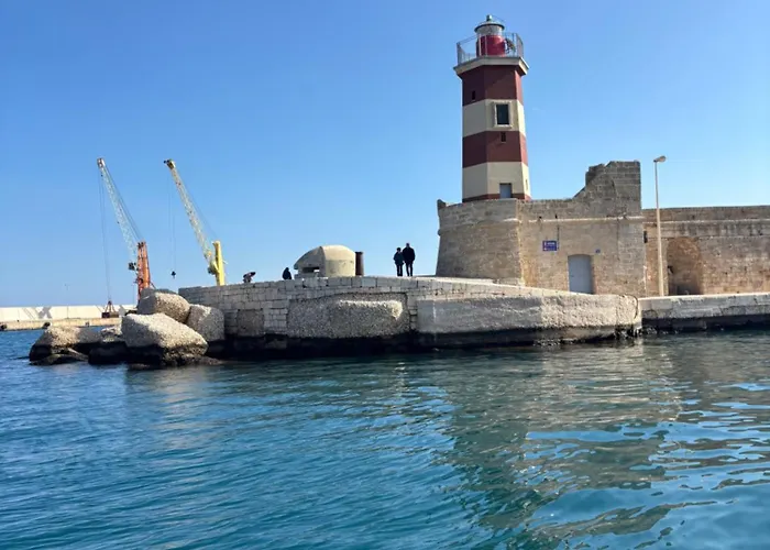 La Casetta Appartement Monopoli