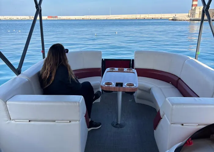 Appartement La Casetta *