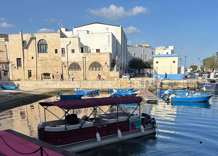 Appartement La Casetta