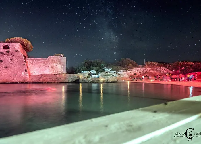 La Casetta Appartement