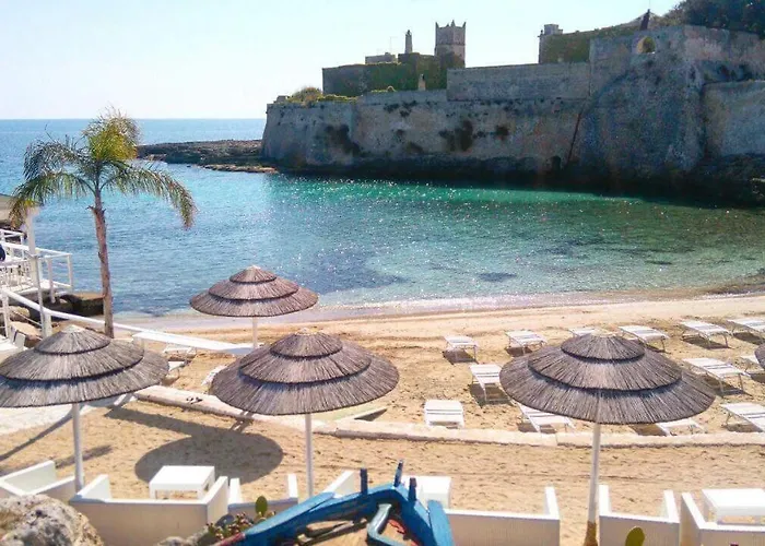 La Casetta Appartement *