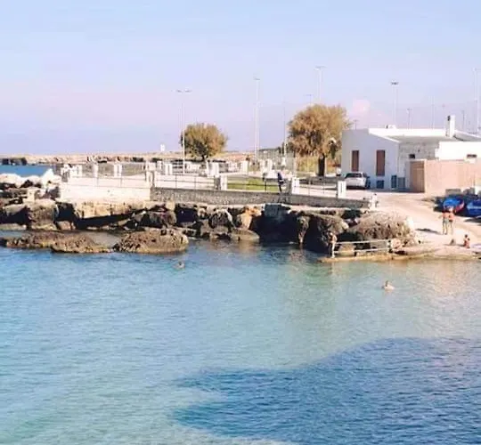 La Casetta Monopoli