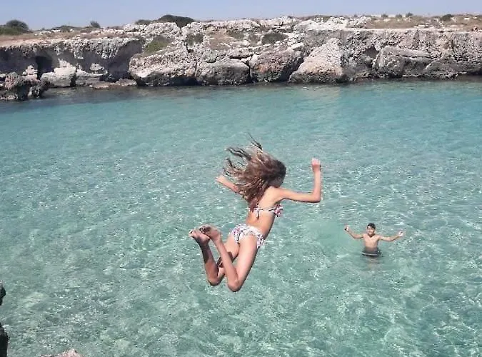 La Casetta Appartement Monopoli