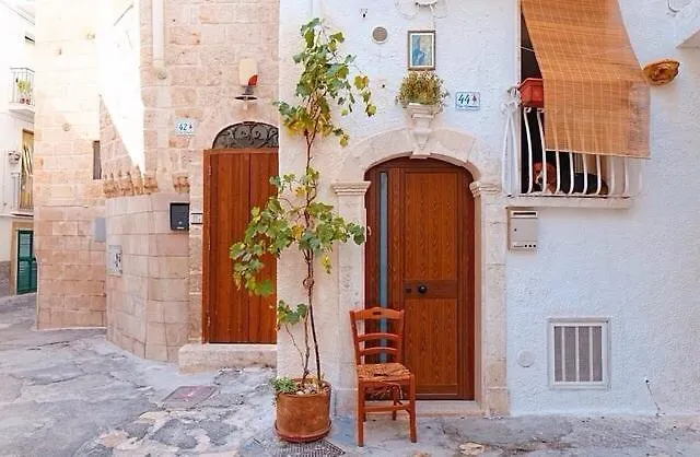 Appartement La Casetta Monopoli