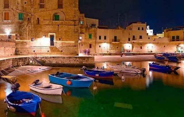 La Casetta Appartement *