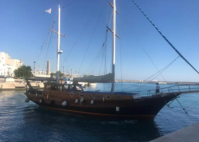 Appartement La Casetta