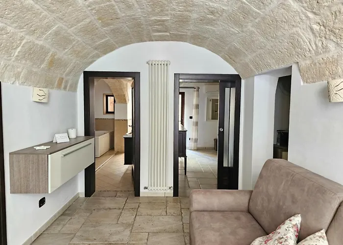 Appartement La Casetta Monopoli