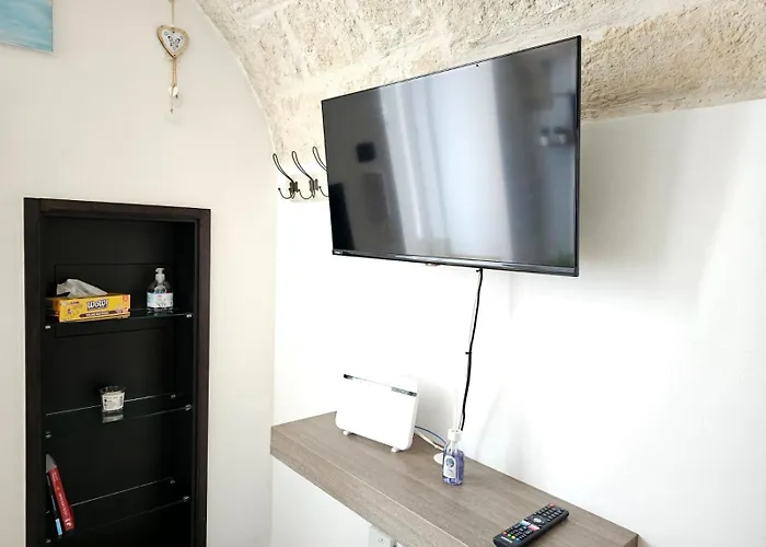 La Casetta Appartement