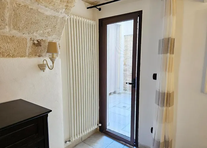 La Casetta * Monopoli