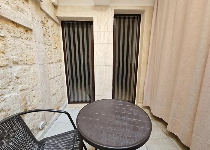 Appartement La Casetta