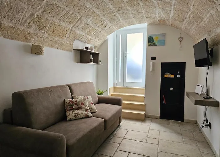 La Casetta * Monopoli