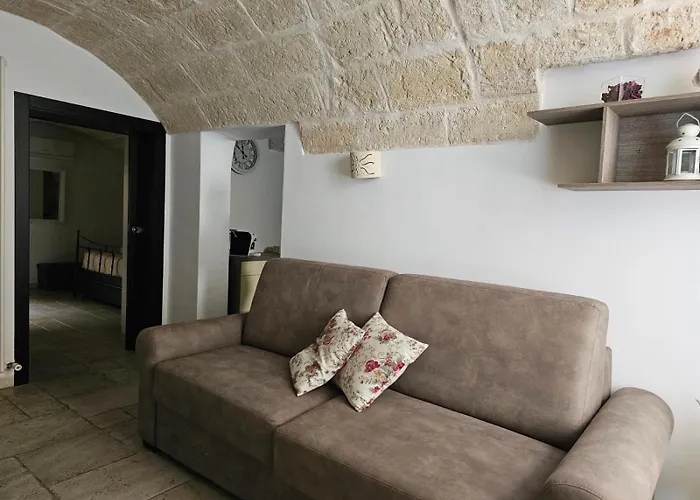 La Casetta * Monopoli