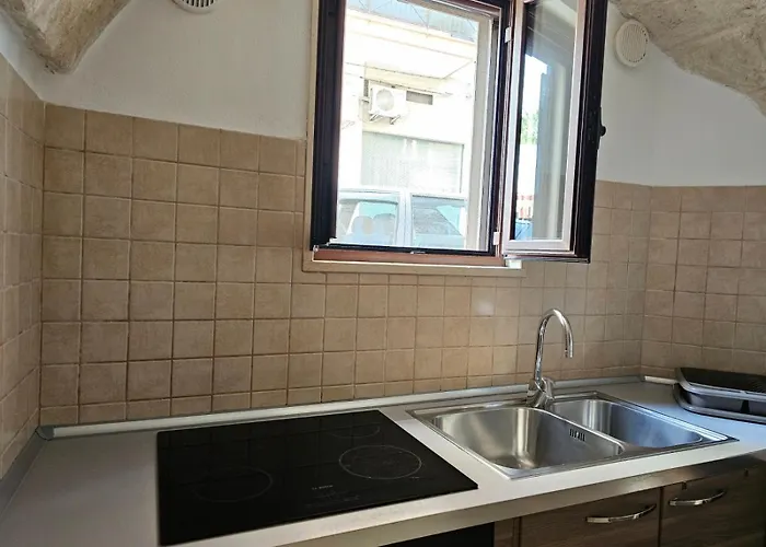 Appartement La Casetta *