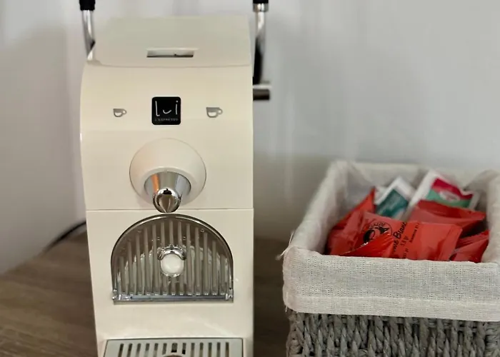 Appartement La Casetta