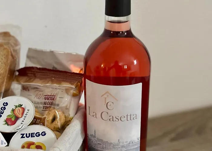 La Casetta Appartement Monopoli