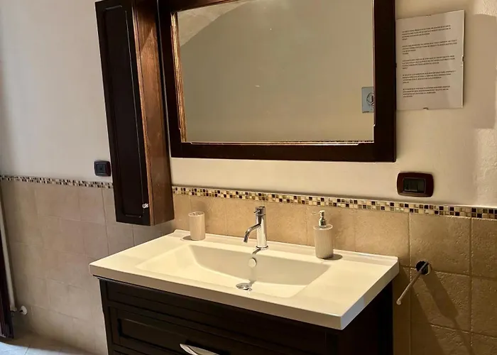 La Casetta Appartement