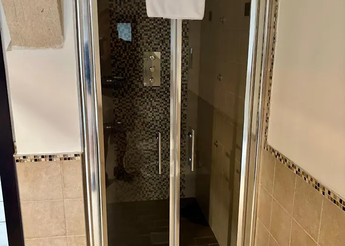 Appartement La Casetta