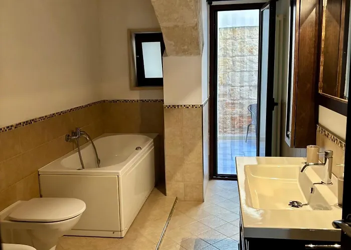 Appartement La Casetta Monopoli