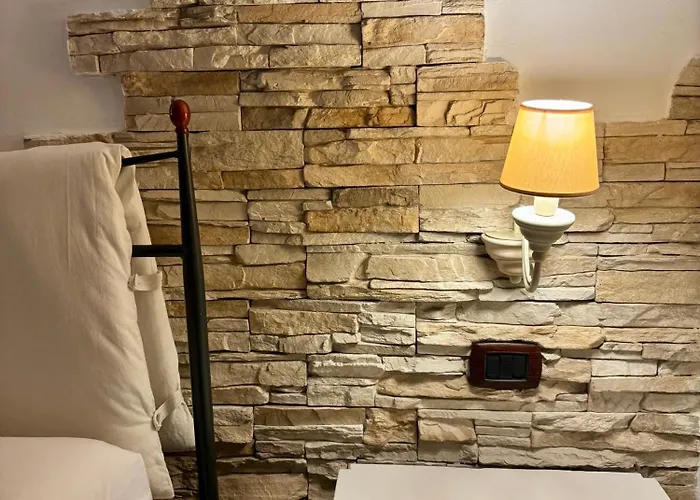 Appartement La Casetta