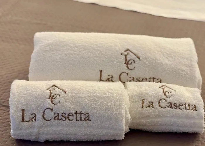 Appartement La Casetta Monopoli