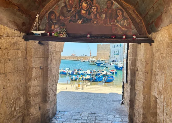 La Casetta Appartement